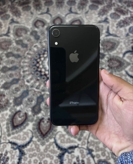 Iphone XR 64 gb LL/A.  84%