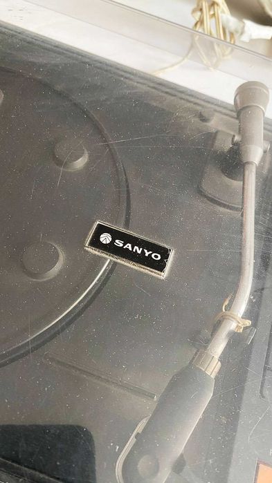 Combina muzicala SANYO GXT 4513UM