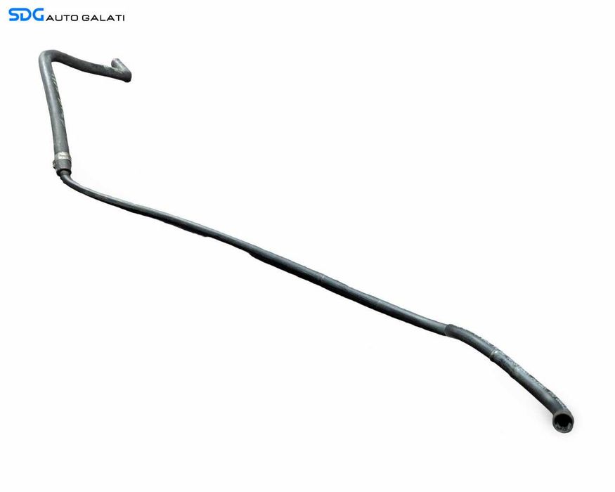 Furtun Conducta Apa Lichid Racire Peugeot Boxer 2.2 HDI 2006 - 2014 Cod 1366742080 [LR3715]