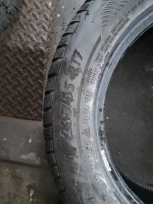 215 225 235 50 55 17