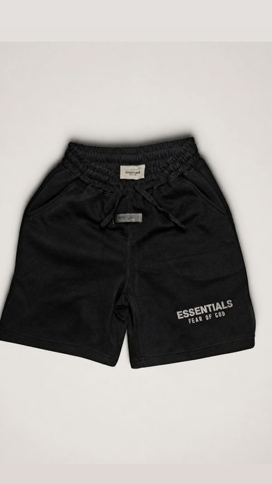 Pantaloni: Essentials fear of god