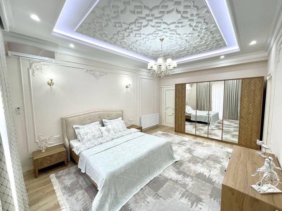 4-комн. квартира, 158 м², Яккасарайский район