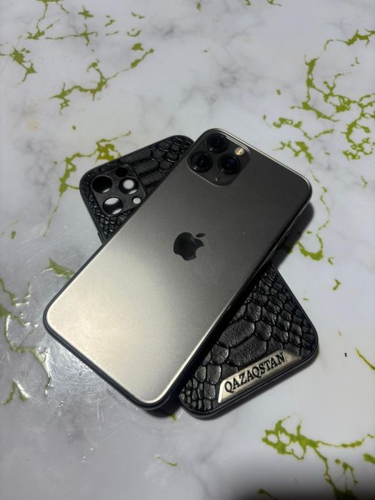 Айфон 11про 64/71%