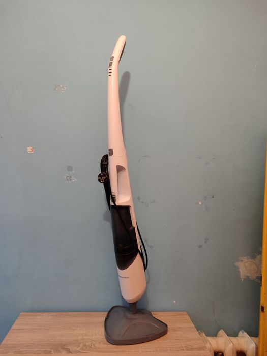 Парочистачка от лидл