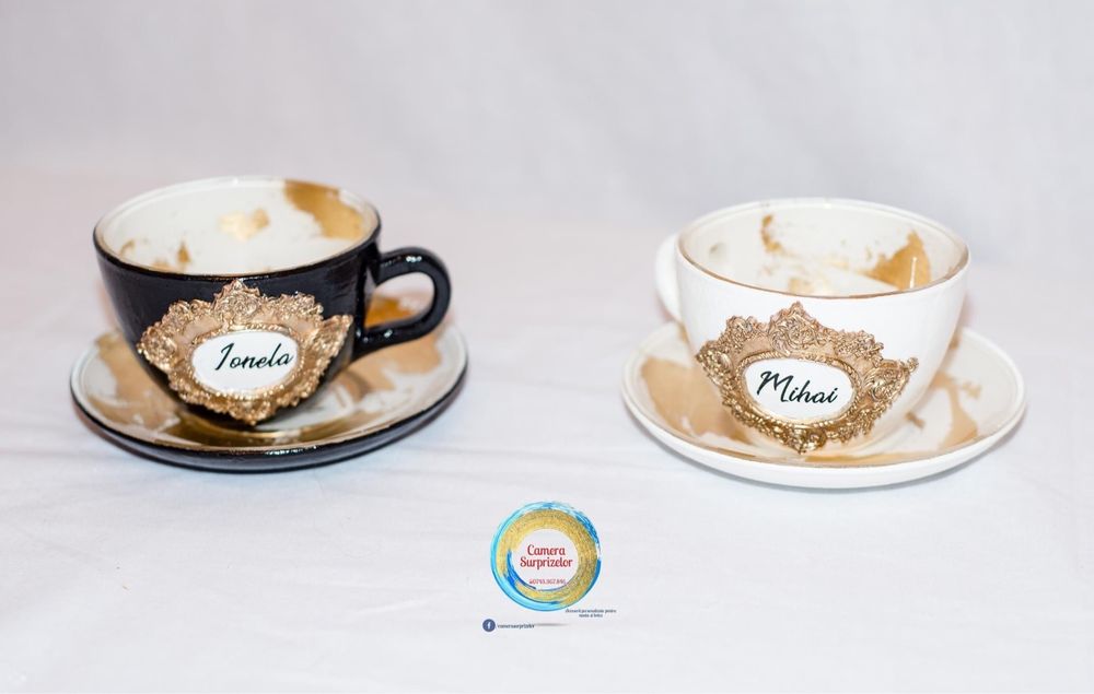 Canita pentru cafea /ceai