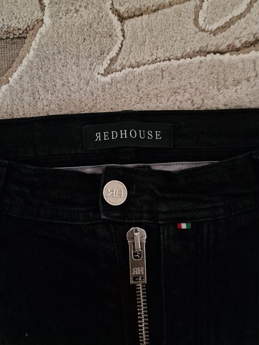 Blugi redhouse M