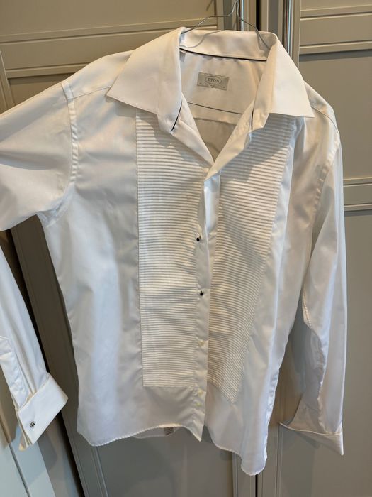 Маркови мъжки ризи