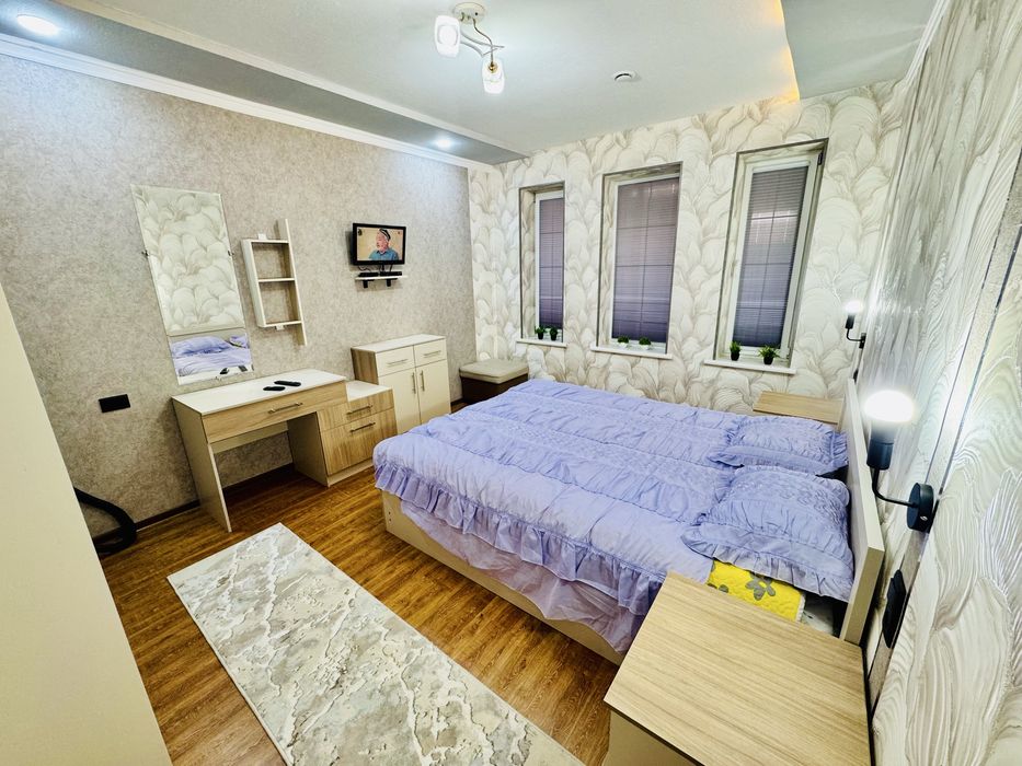 Аренда, Фаргона, беш бола