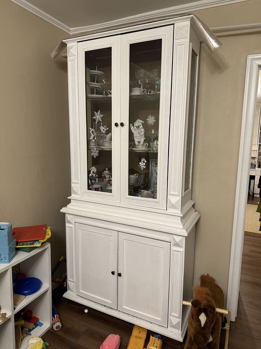 Шкаф для посуды шкаф