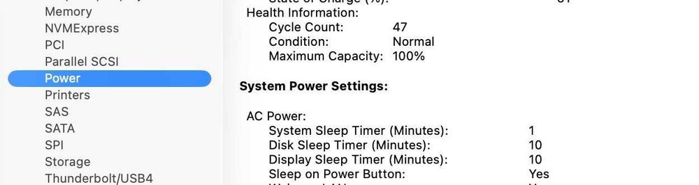 Macbook Pro 16 M4 Pro Space Black
