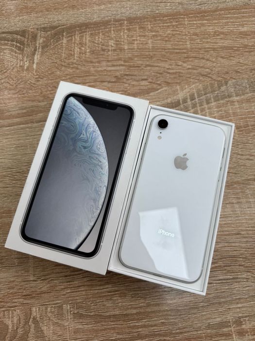 Продам iphone xr