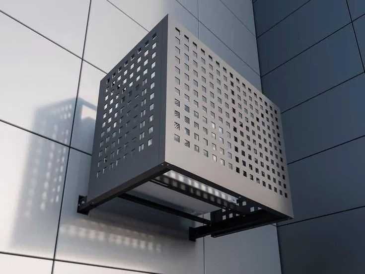 Лазерная резка - Лазерда кесиш