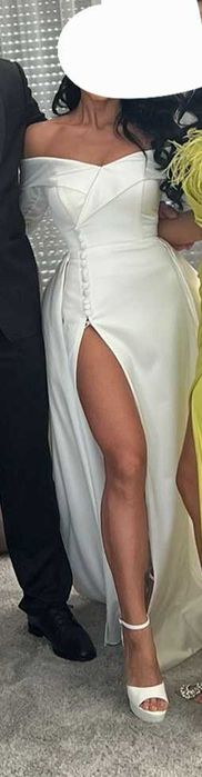 Rochie de mireasa