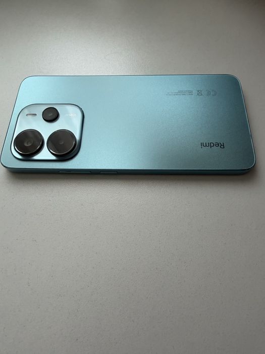 Xiaomi redmi note 14