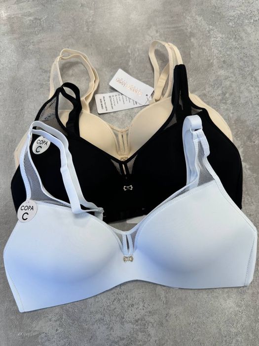 Нижнее белье новые