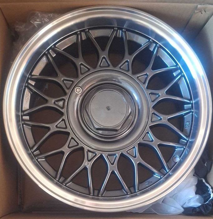 Formula Plus Diska R14
