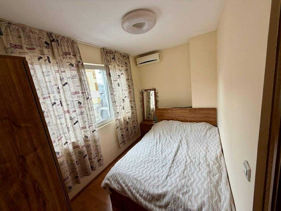 Дава се под наем Двустаен апартамент в Варна, Автогара - 65 кв.м за 400 € - Снимка #3