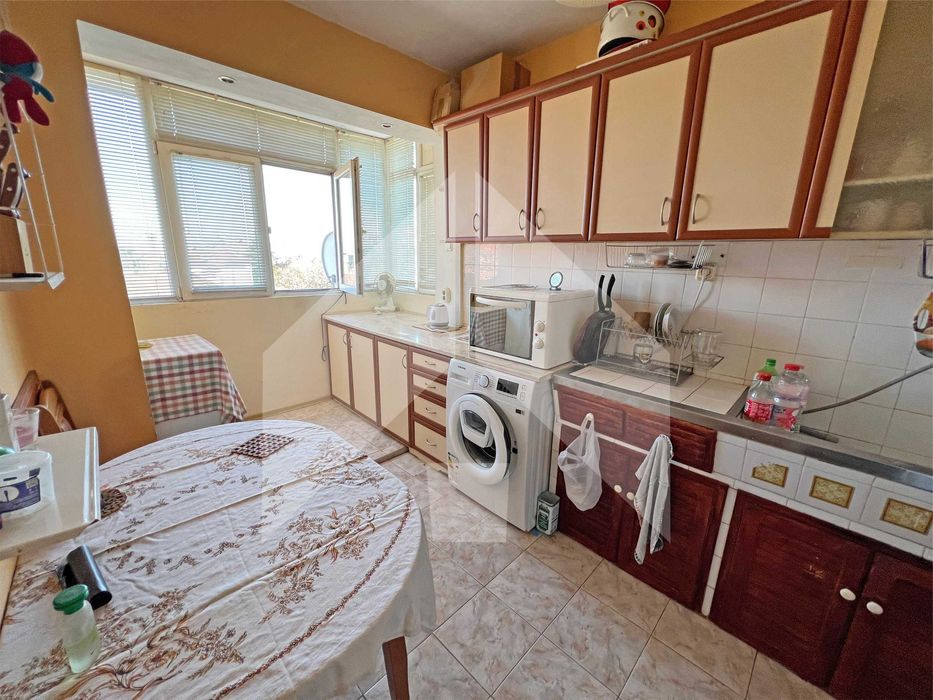Продава се Двустаен апартамент в Каспичан - 60 кв.м за 723 €/кв.м - Снимка #9
