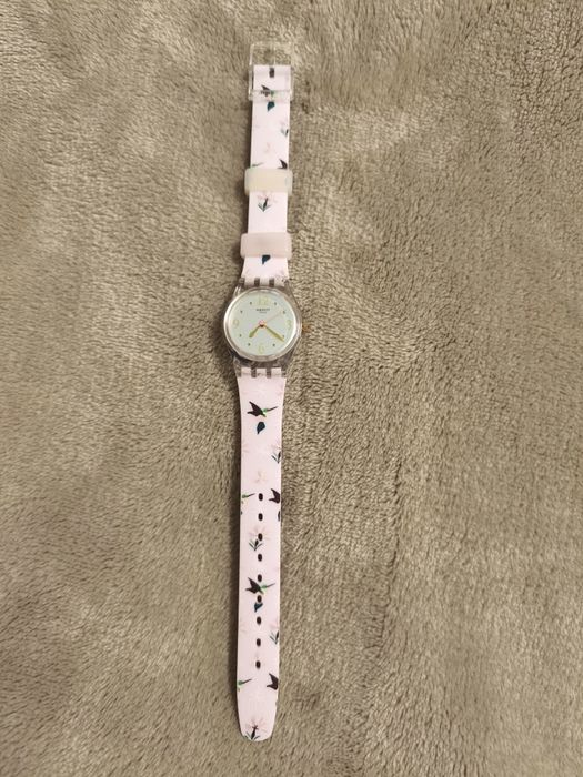 Дамски часовник swatch