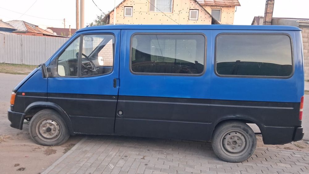 Продам Форд Транзит