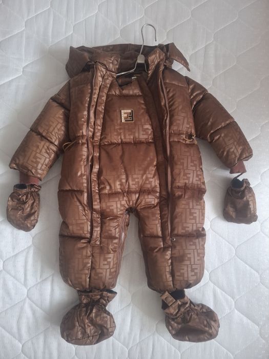 Детский конбизон