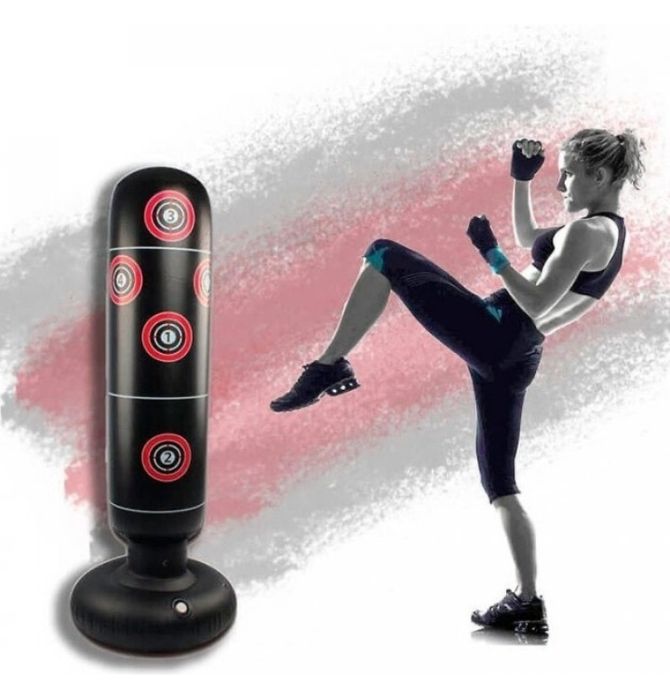 Детская груша...