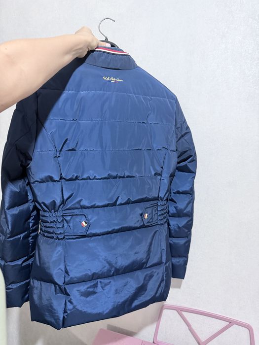 Две шикарные куртки на весну