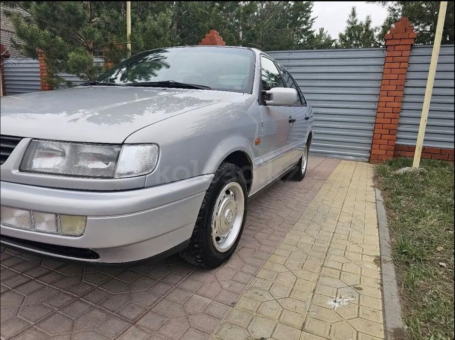 Продам Volkswagen Passat b4