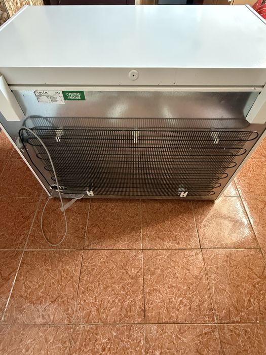 ARTIC ladă frigorifică