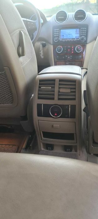 Продава се МЛ 280