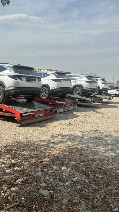 Эвакуатор Тараз 24/7 Недорого Быстро