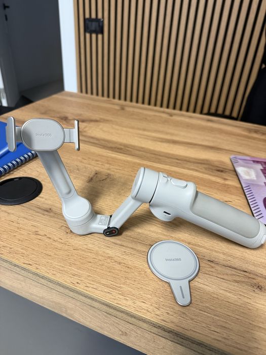Insta flow 2 pro stabilizator gimbal