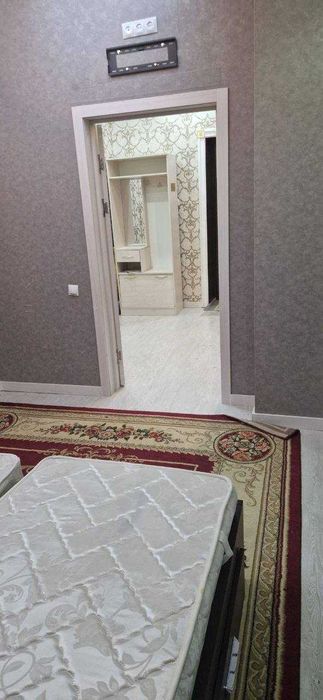 2/2/3   с ремонтом новостройка орта замона ресторани