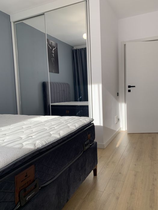 Apartament doua camere de închiriat, Colentina,doamna Ghica, bloc 2025