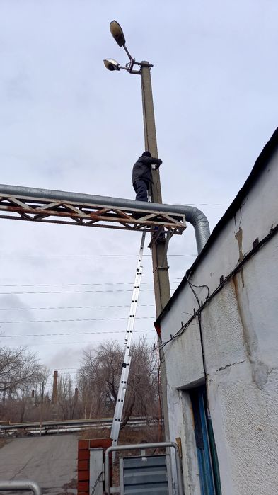 Муж на час..Домашний мастер.