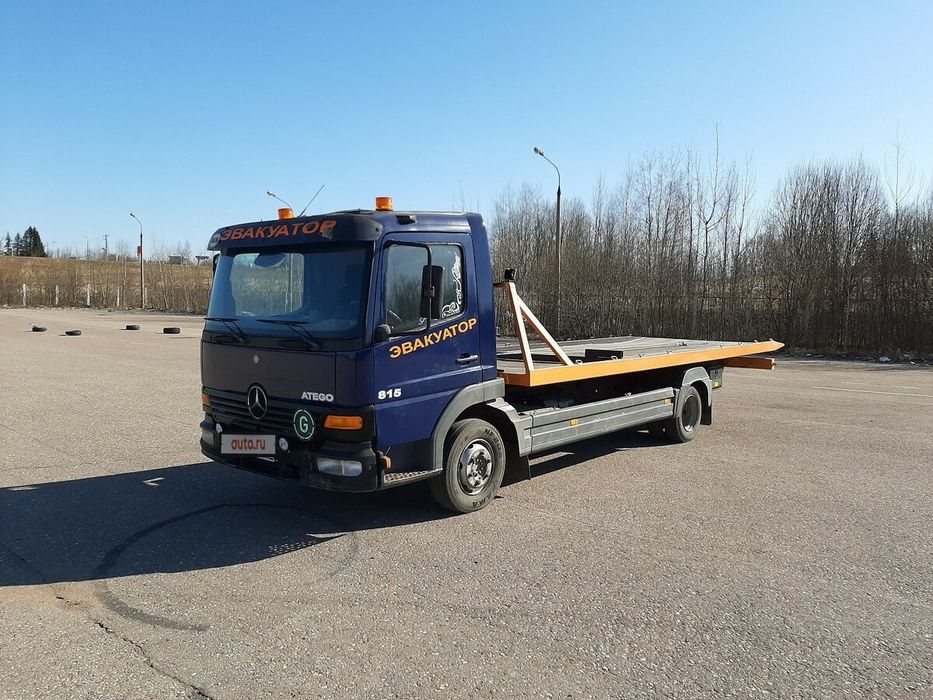 Эвакуатор Эвакуаторы