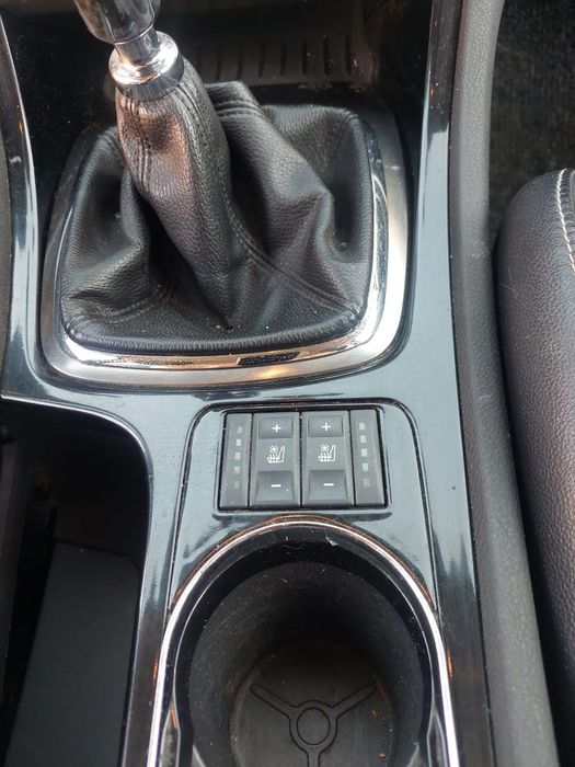 Vând Ford Mondeo MK4 2008