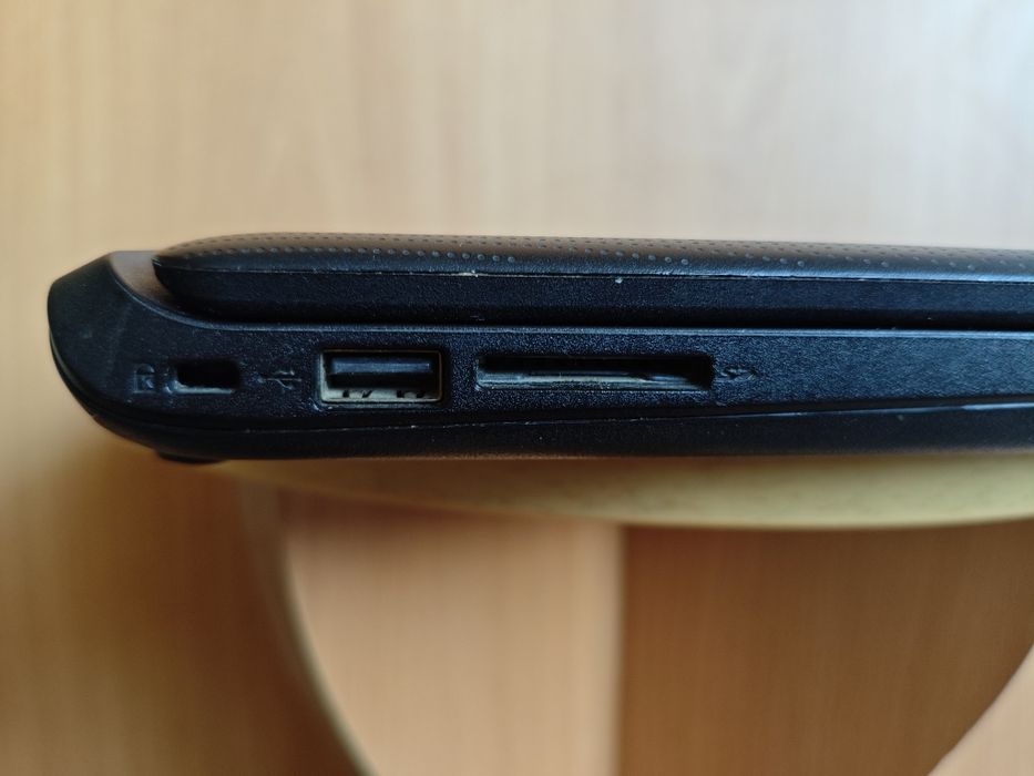 Ноутбук в хорошем состоянии