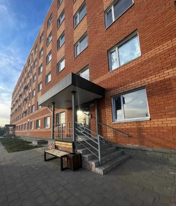 Продажа 1-комнатной квартиры, район Юбилейный!