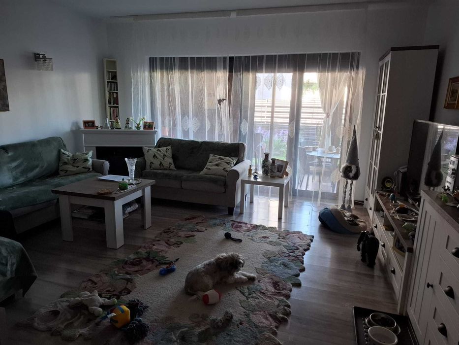 Casa de trait si iubit!