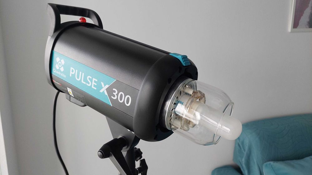 Пълен стартов сет за фотостудио