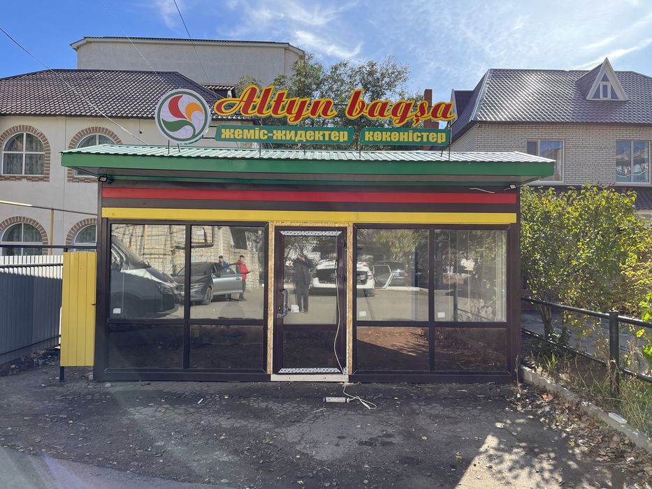 Баннеры, вывески