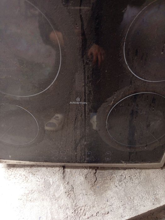 Электроплита продается