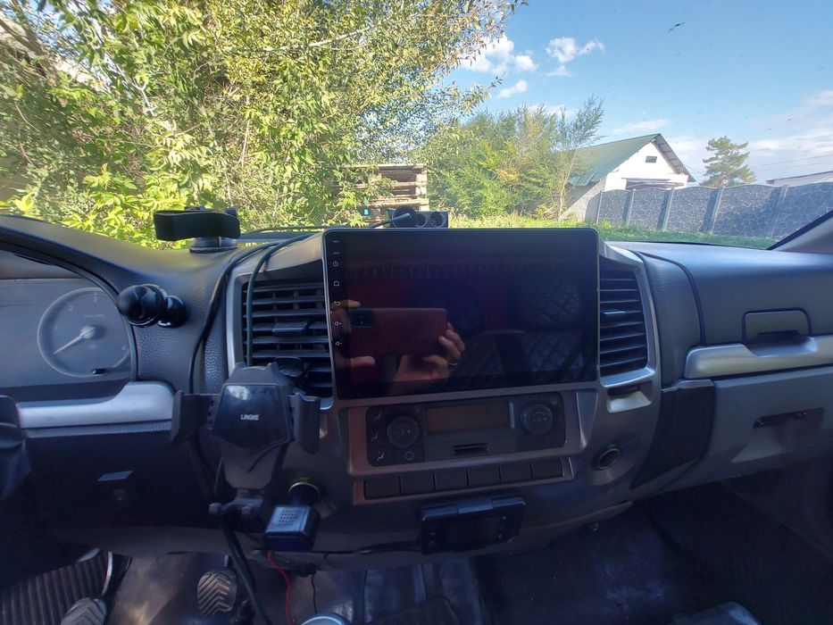 Газель 2011год кузов 4.2длина