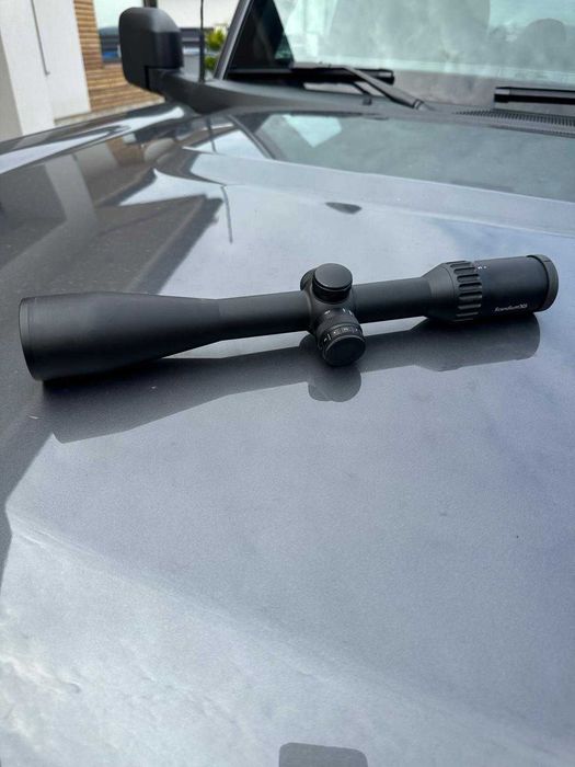 Vand luneta Scandium X6 3-18x50i – NOUĂ