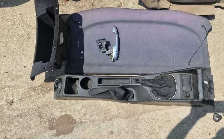 Останали части от Alfa romeo 147