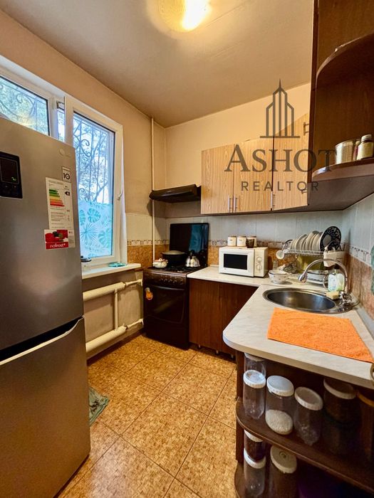 4/1/4 Массив Ялангач 80м2