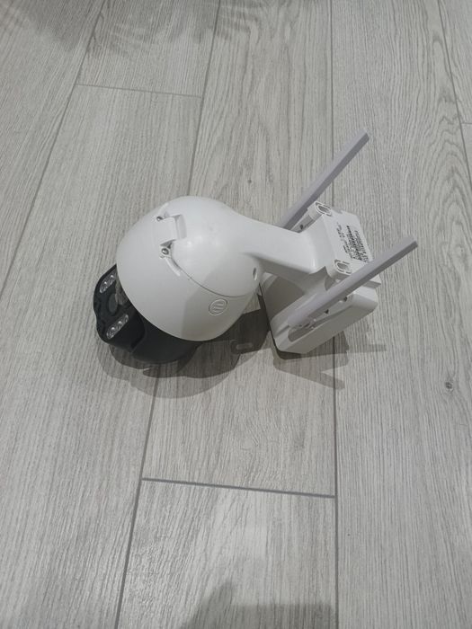 TS2F 360 Kamera yengi