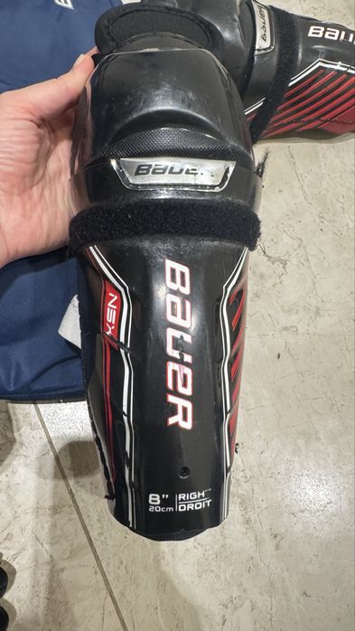 Хоккейная форма на 4-7лет