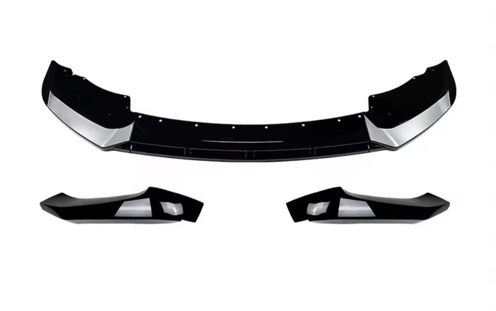 Vând spoiler Fly față BMW F25 X3 și F26 X4 an 2013-2018